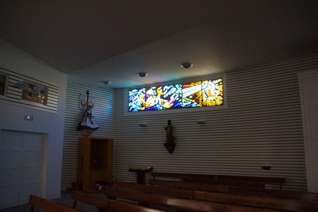 Santiago de la Ribera